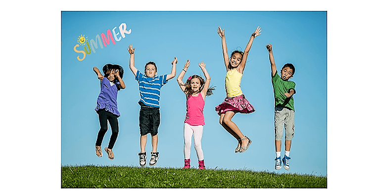 Health & Wellness Class - Summer Fitness