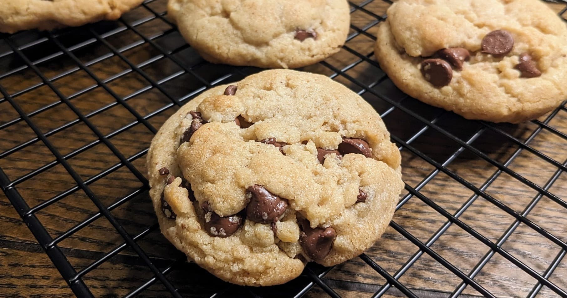 Life Skills Class - Bake Gourmet Cookies