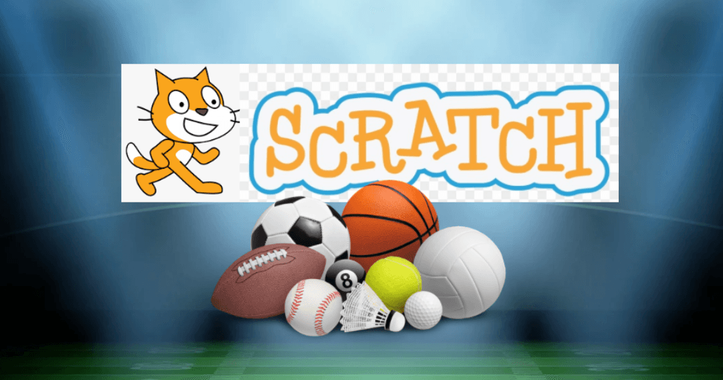 Coding & Tech Class - Sports Coding Fun
