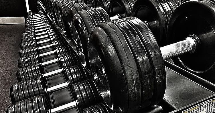 Health & Wellness Class - Resistance Fit
