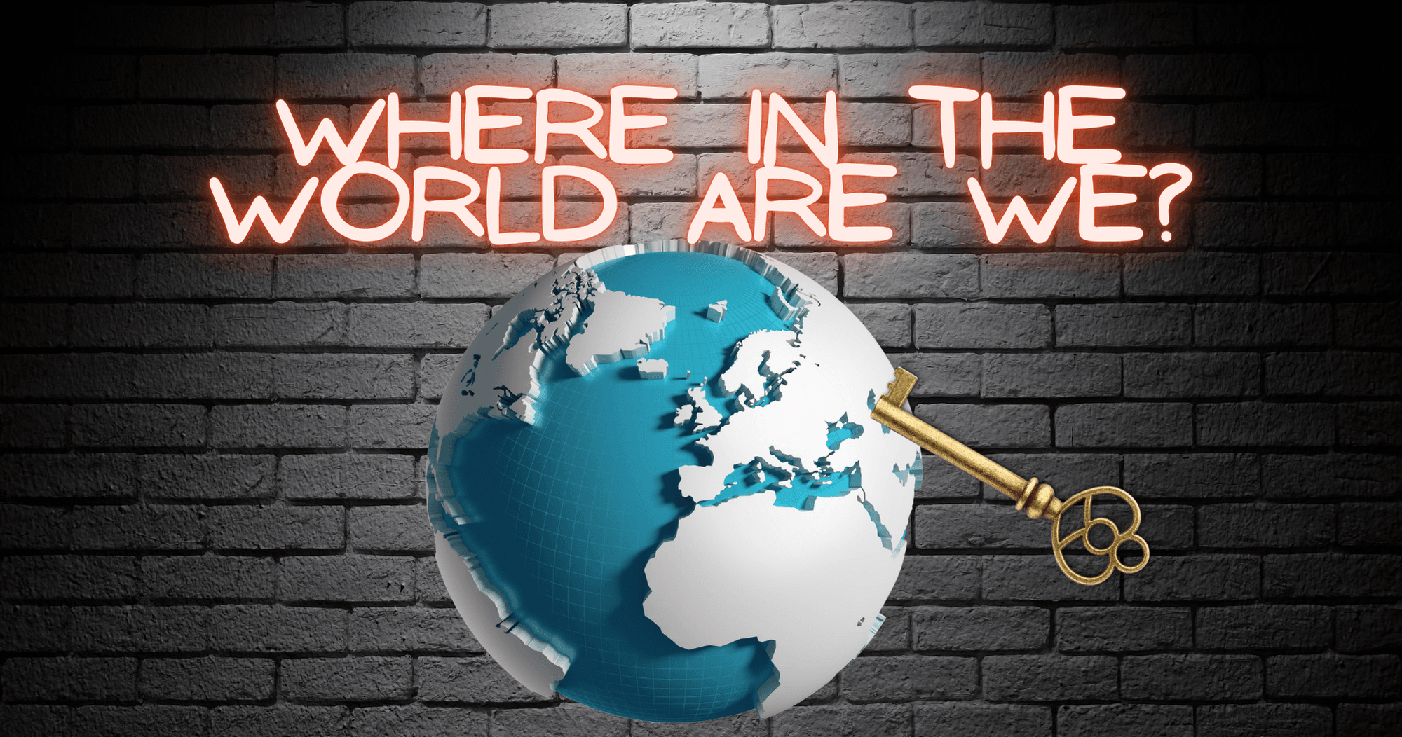 Social Studies Class - Global Explorer