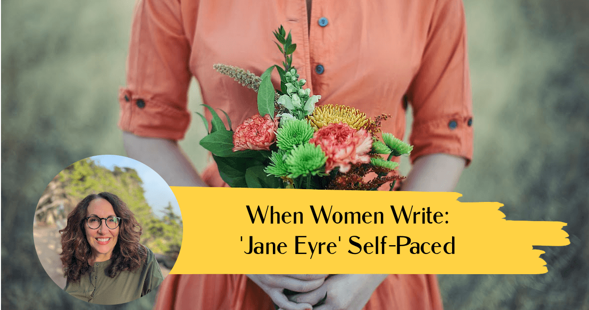 English Class - Jane Eyre: Timeless Tale