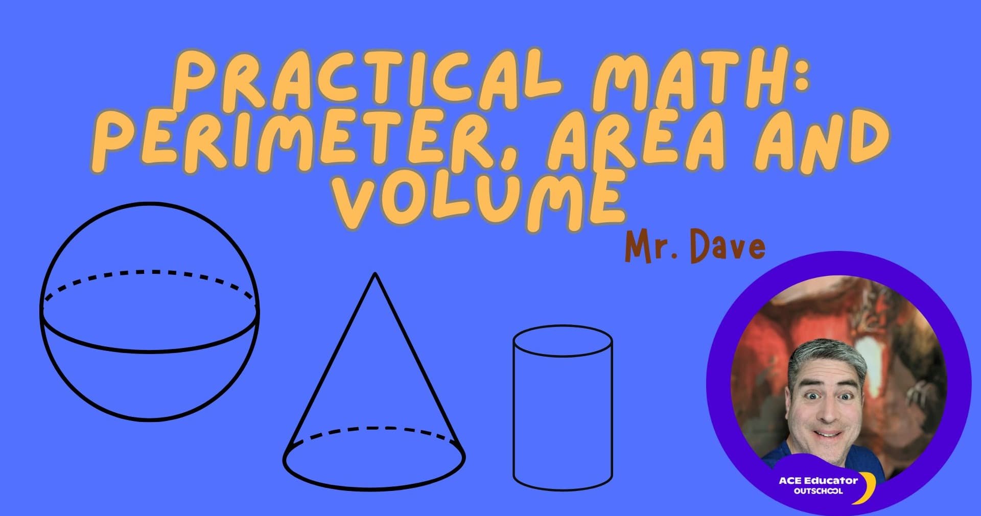 Math Class - Practical Math: Measure Up