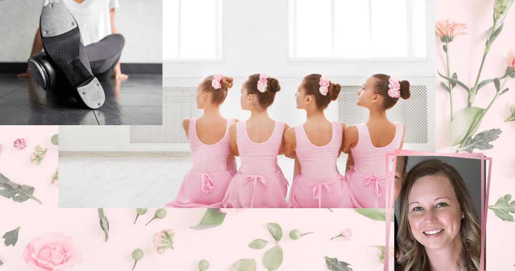 Art Class - Beginner Ballet & Tap Dance