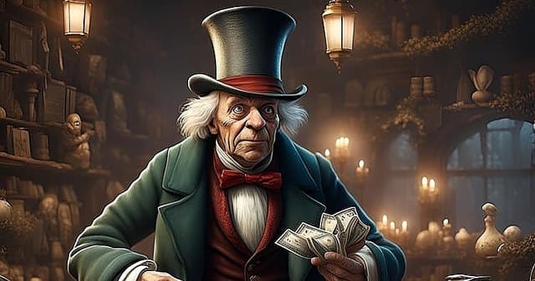 English Class - Explore Dickens' Classic