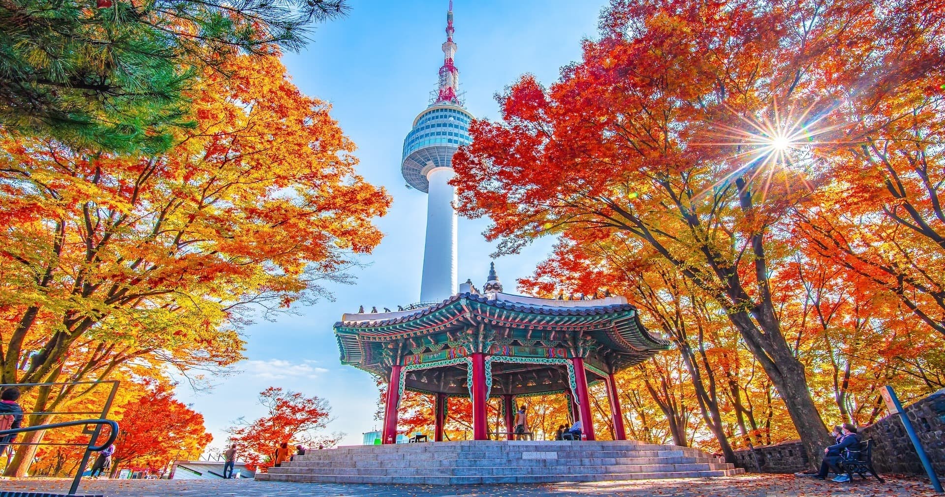 World Languages Class - Beginner Korean
