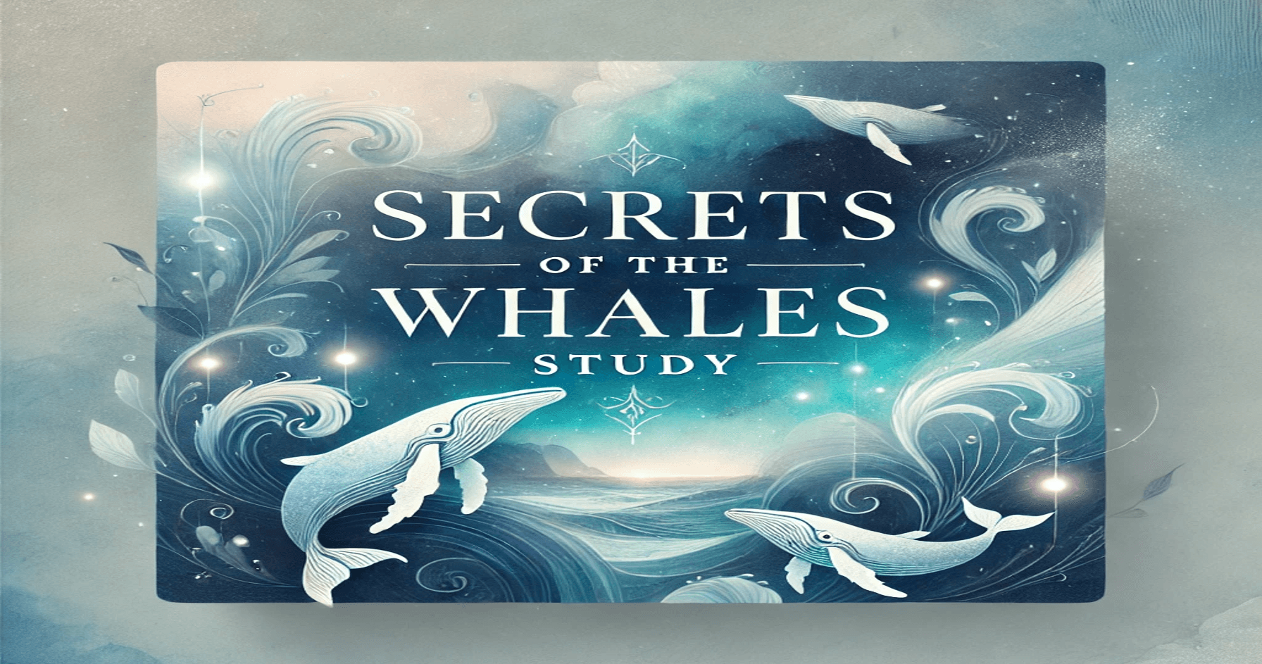 English Class - Waldorf Whale Wonder
