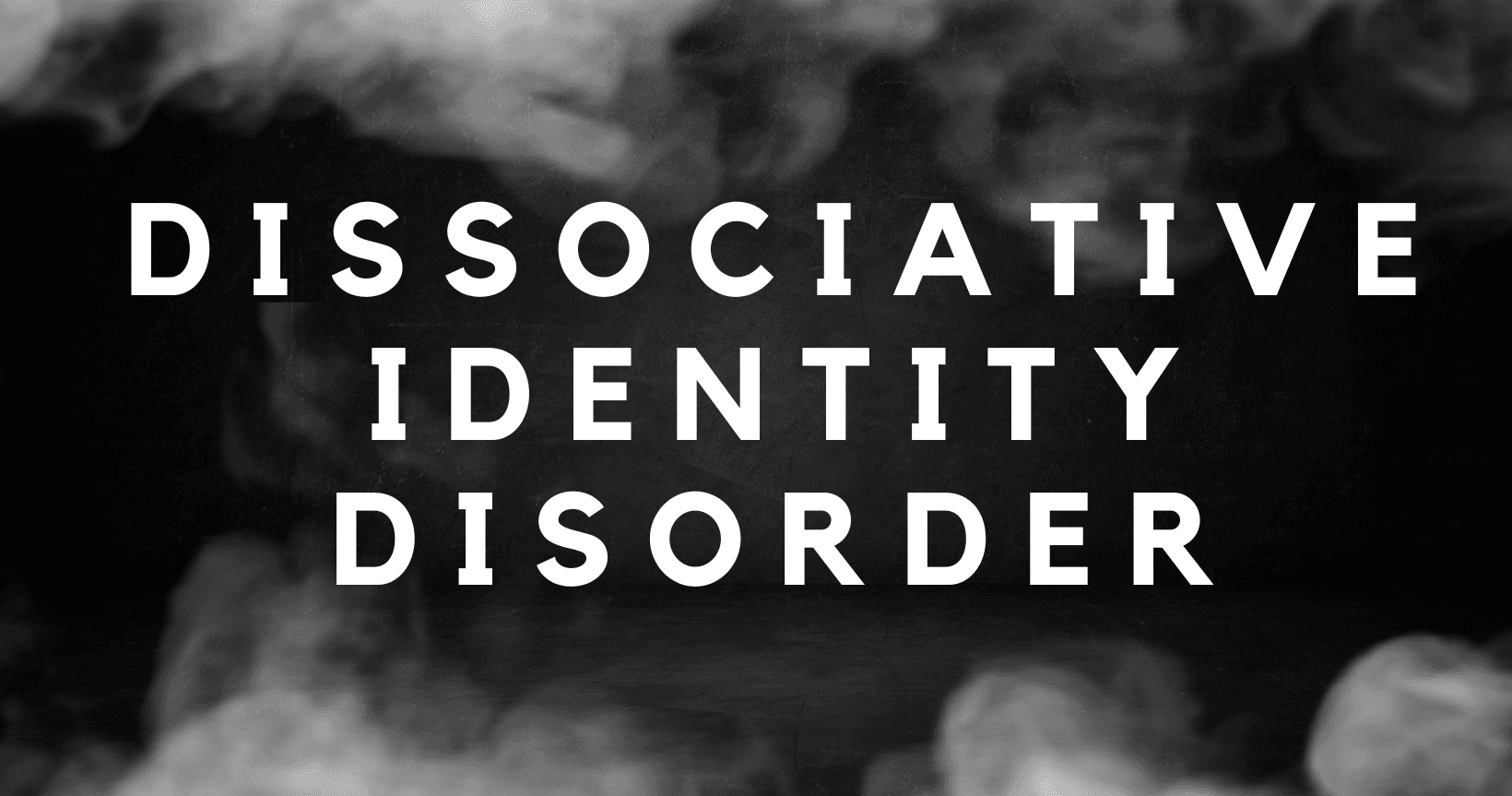 Science & Nature Class - Dissociative ID