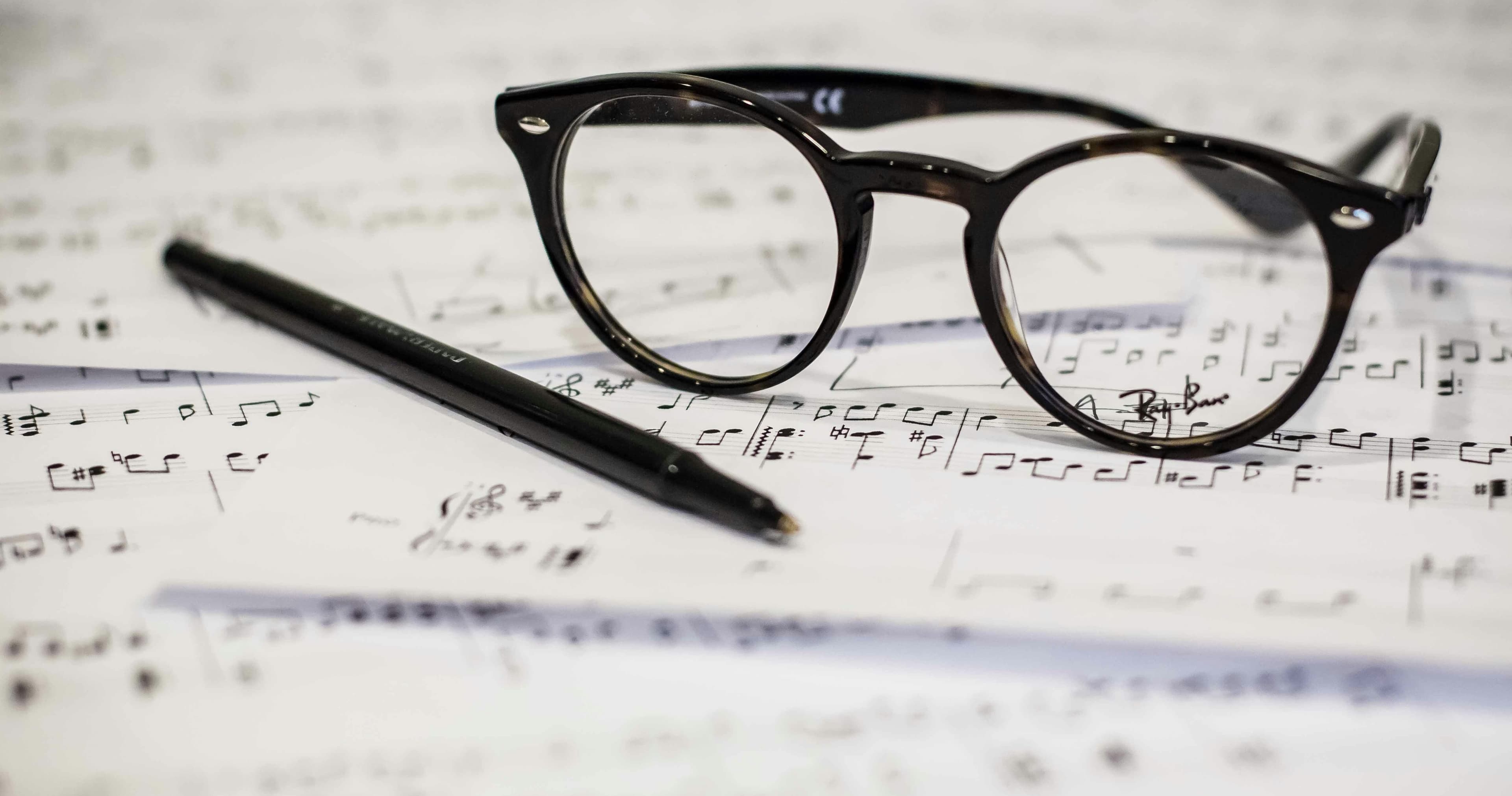 Music Class - Music Reading Made Easy!