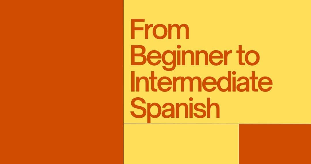 World Languages Class - Beginner Span