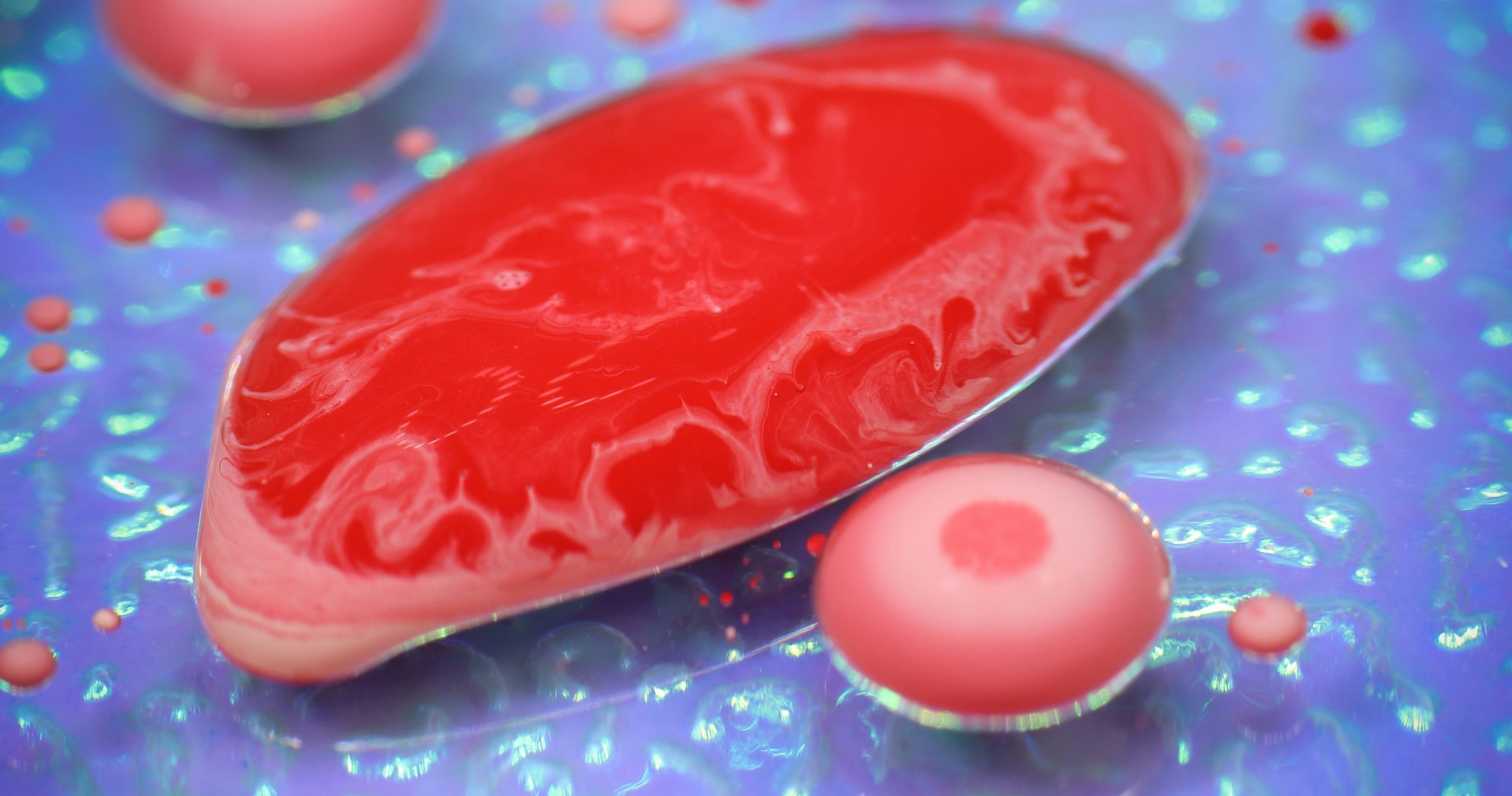 Science & Nature Class - Blood Types