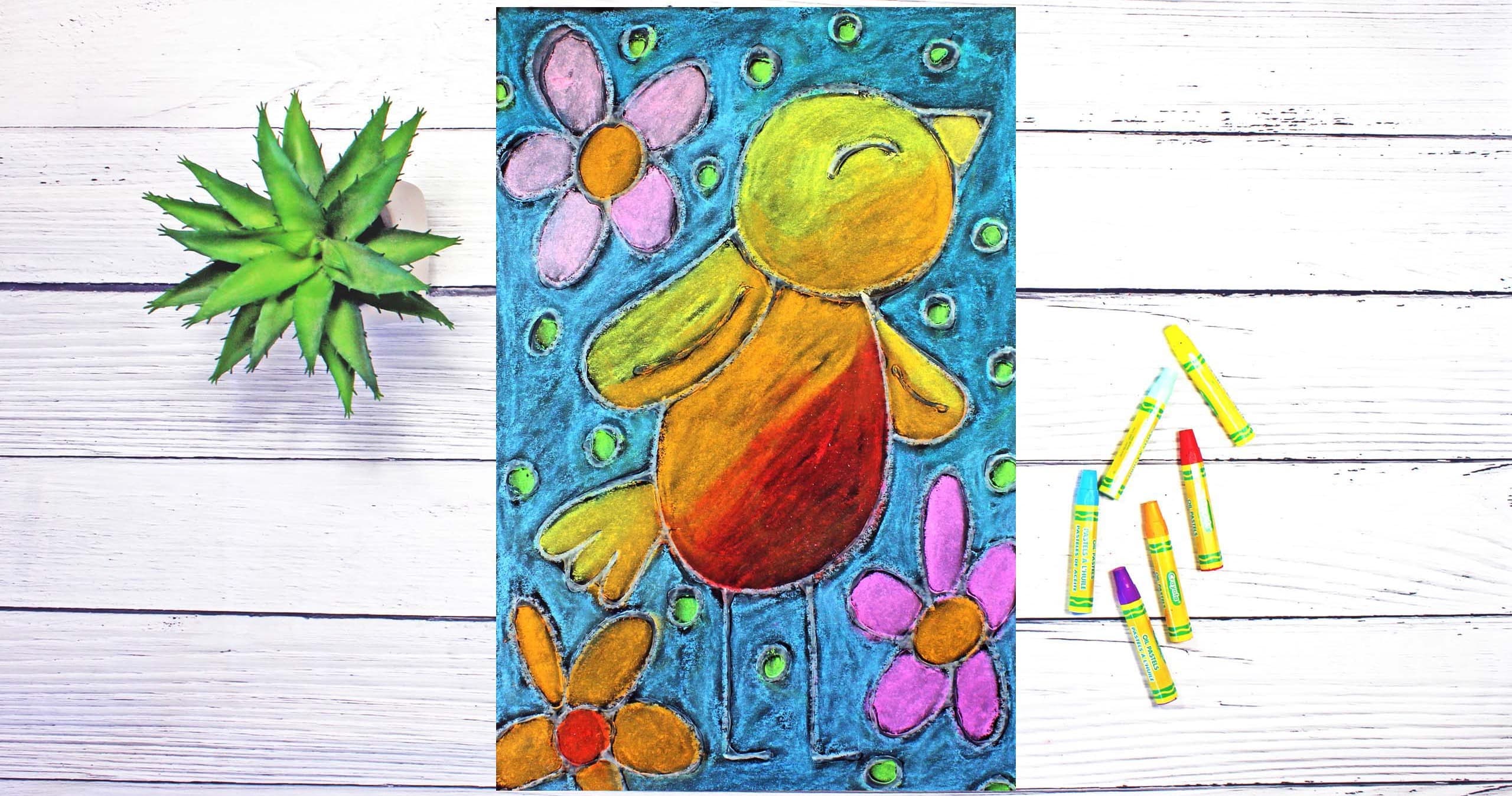 Art Class - Beginner's Guide to Drawing