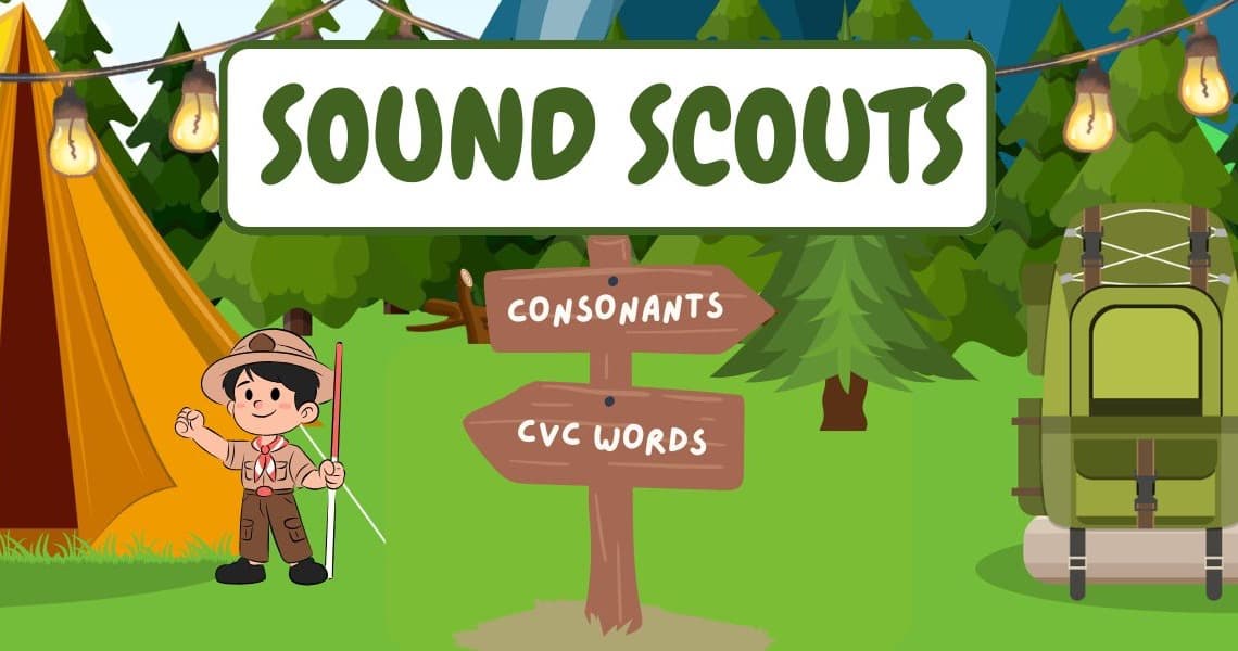 English Class - Phonics Fundamentals