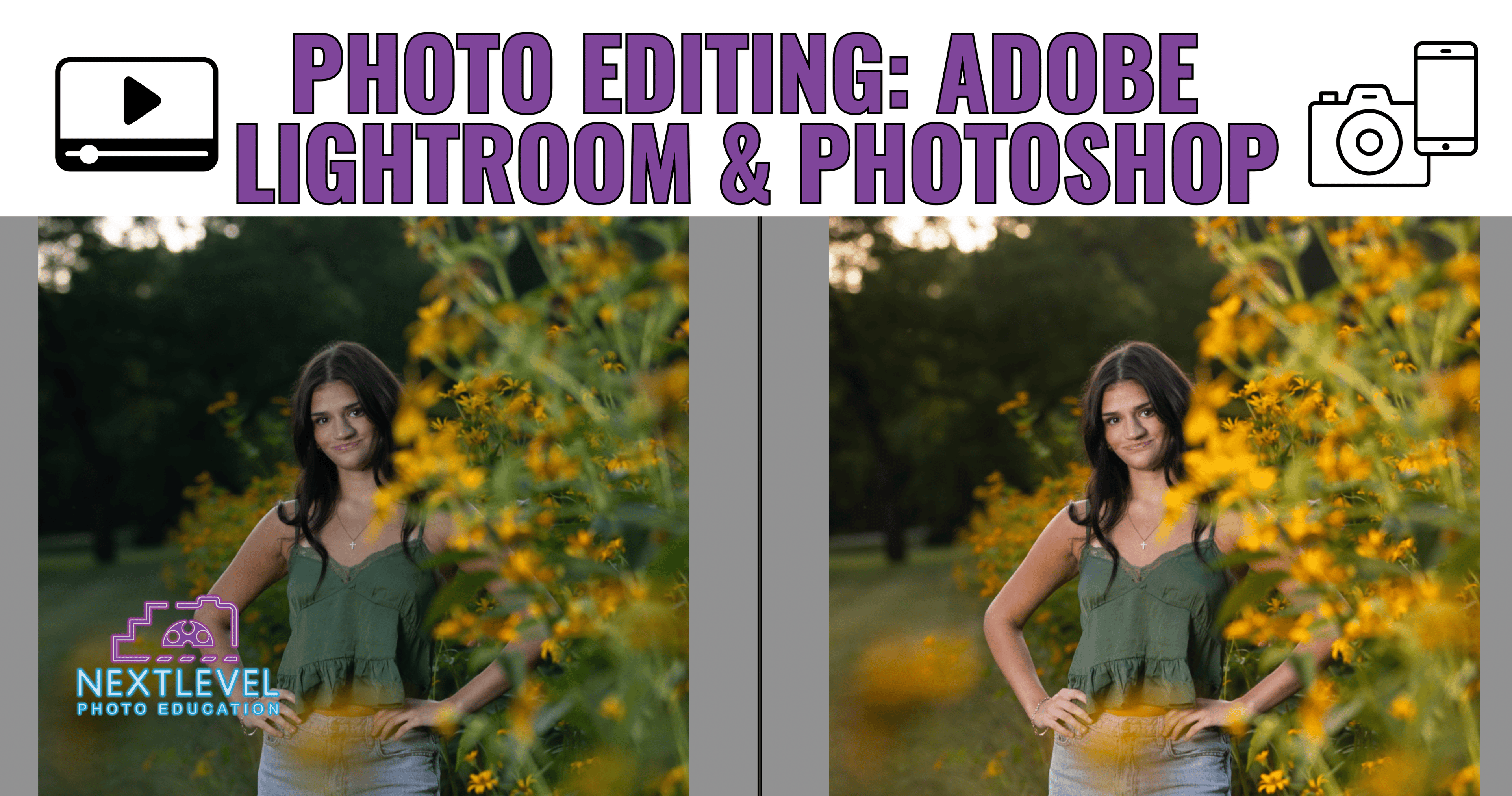 Art Class - Pro Photo Editing for Kids