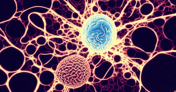 Science & Nature Class - Cellular Life