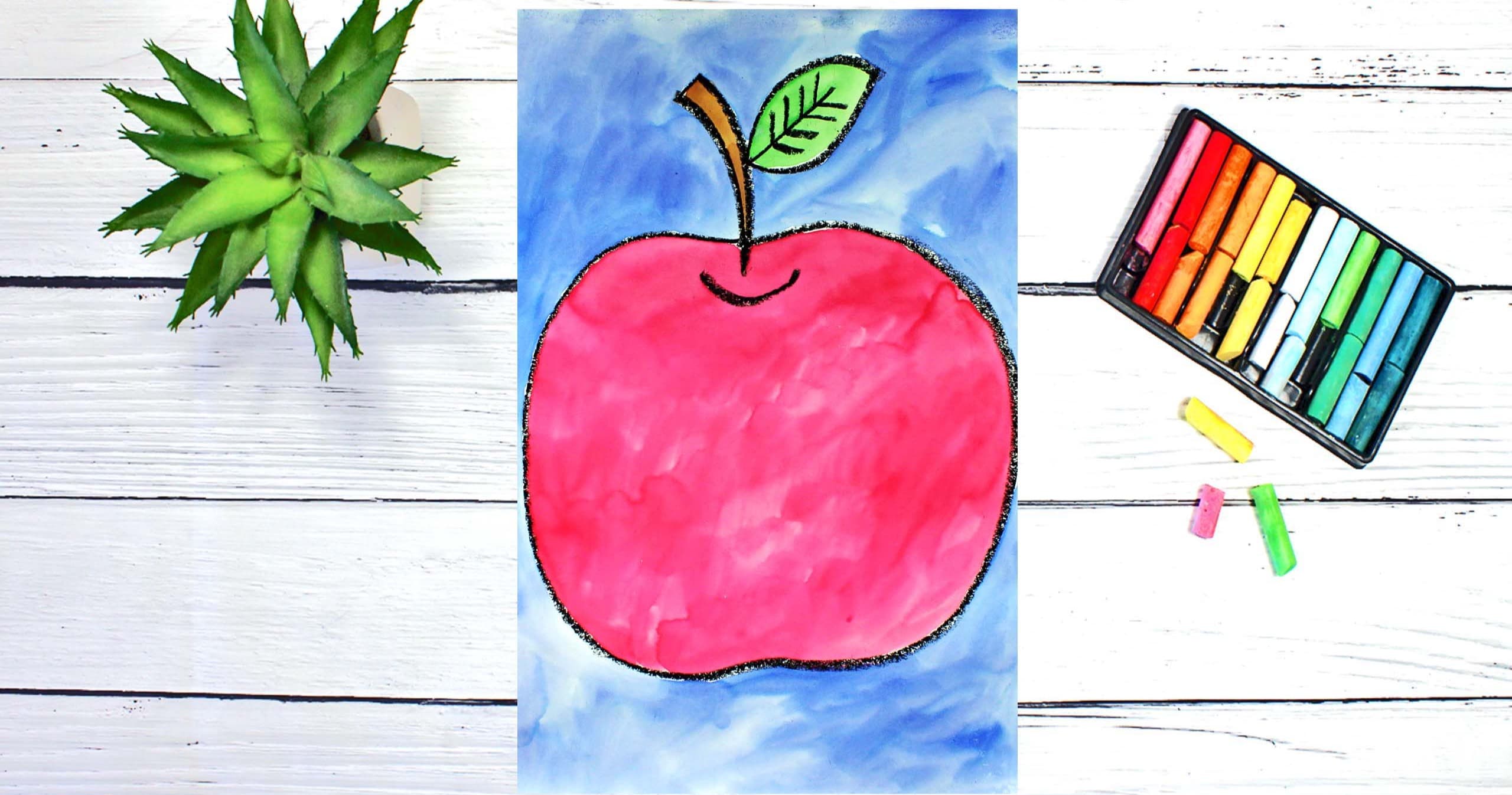 Art Class - Big Apple Painting Class