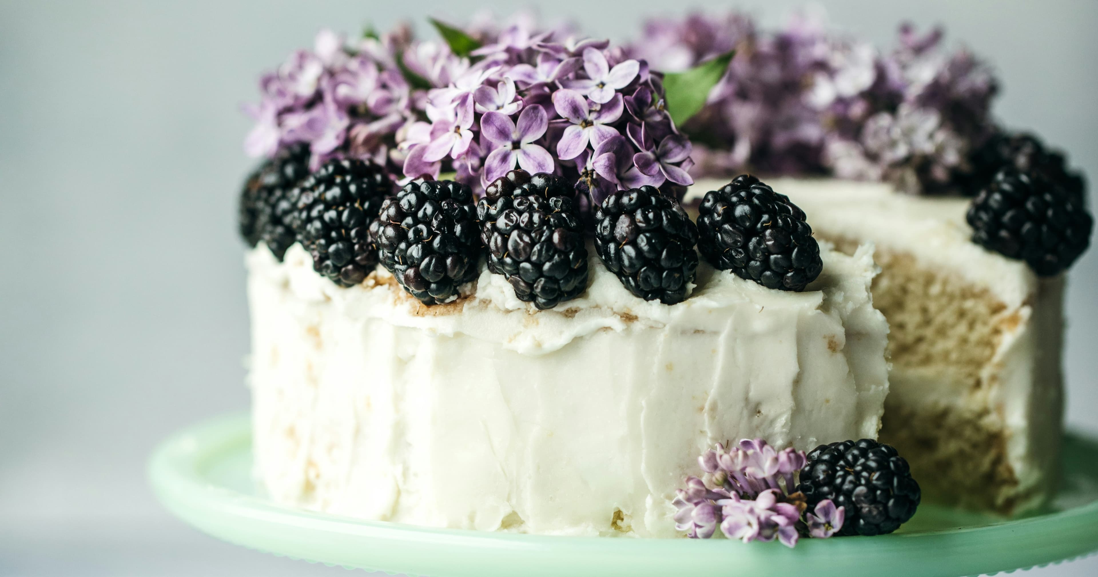 Science & Nature Class - Food Science II