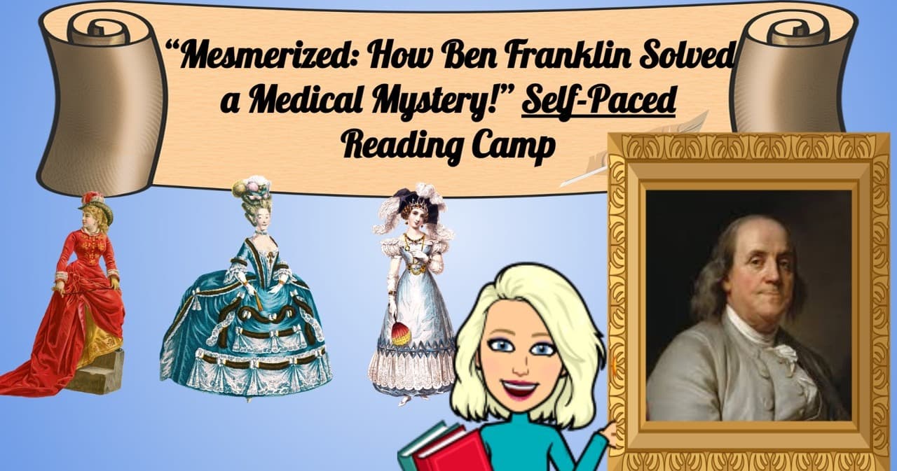English Class - The Franklin Method: Sci