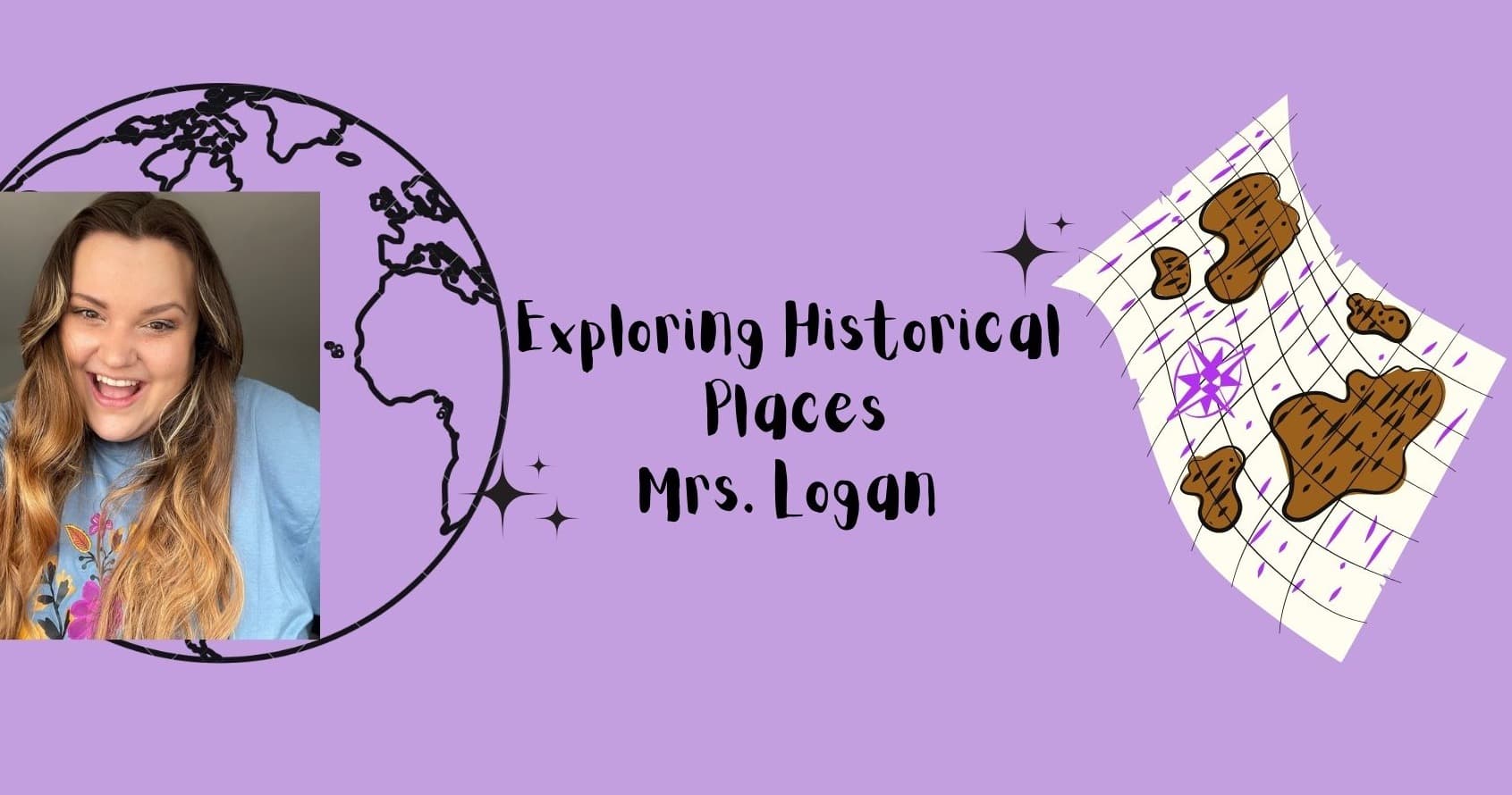 Social Studies Class - Explore Historic