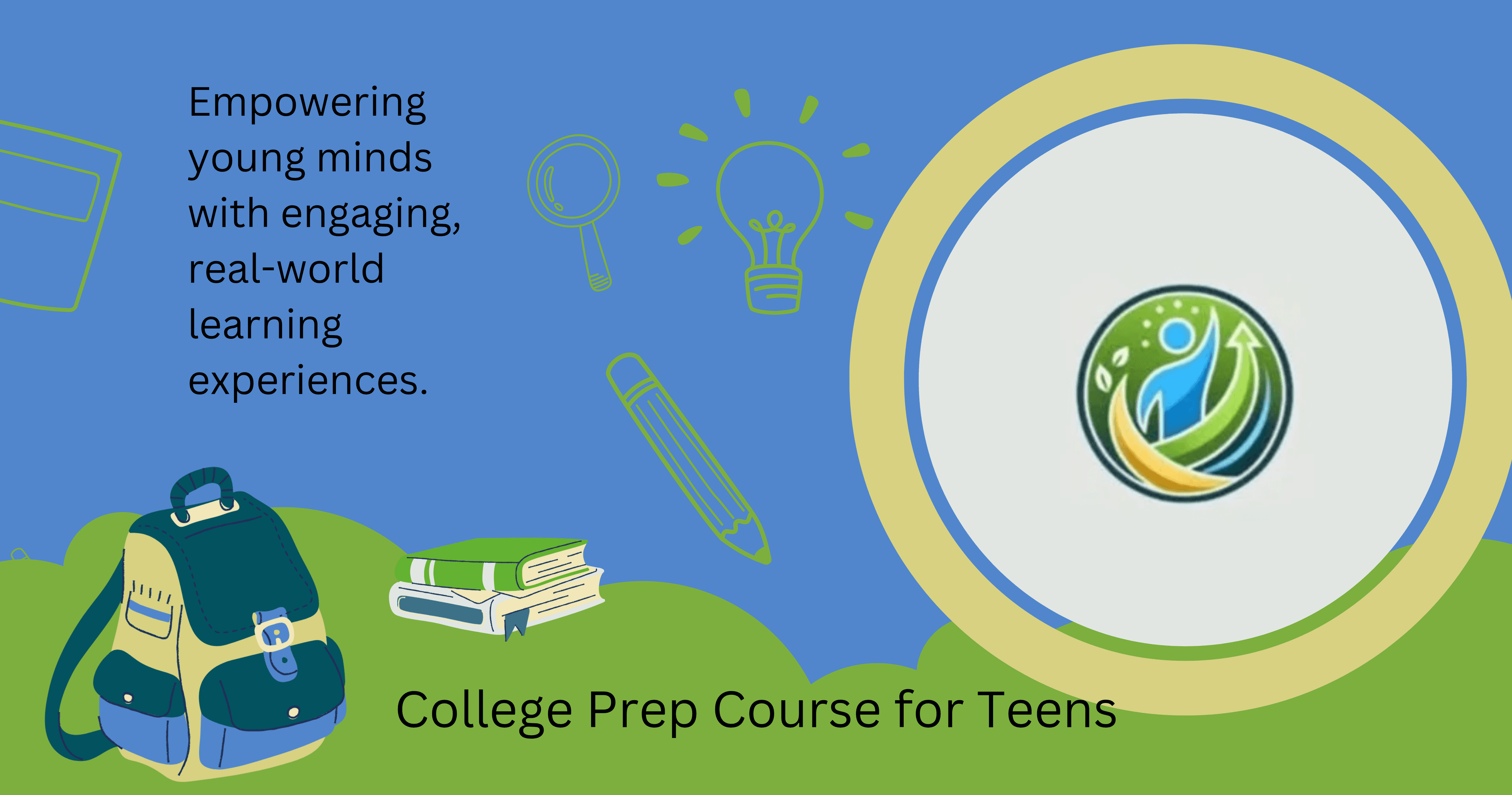 Life Skills Class - Choosing Your Major