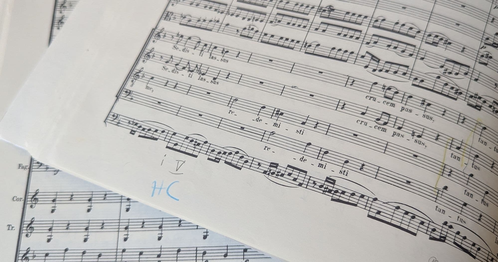 Music Class - Intro to Music Theory