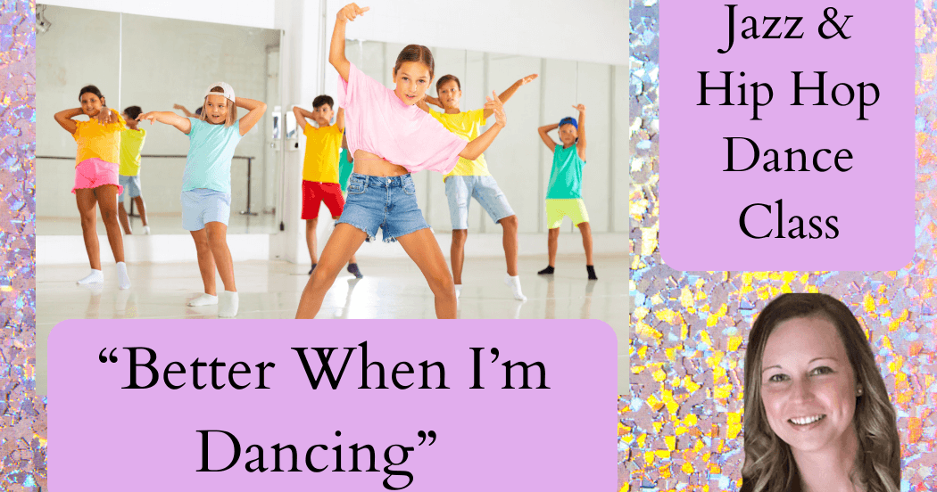 Art Class - Energetic Jazz & Hip Hop
