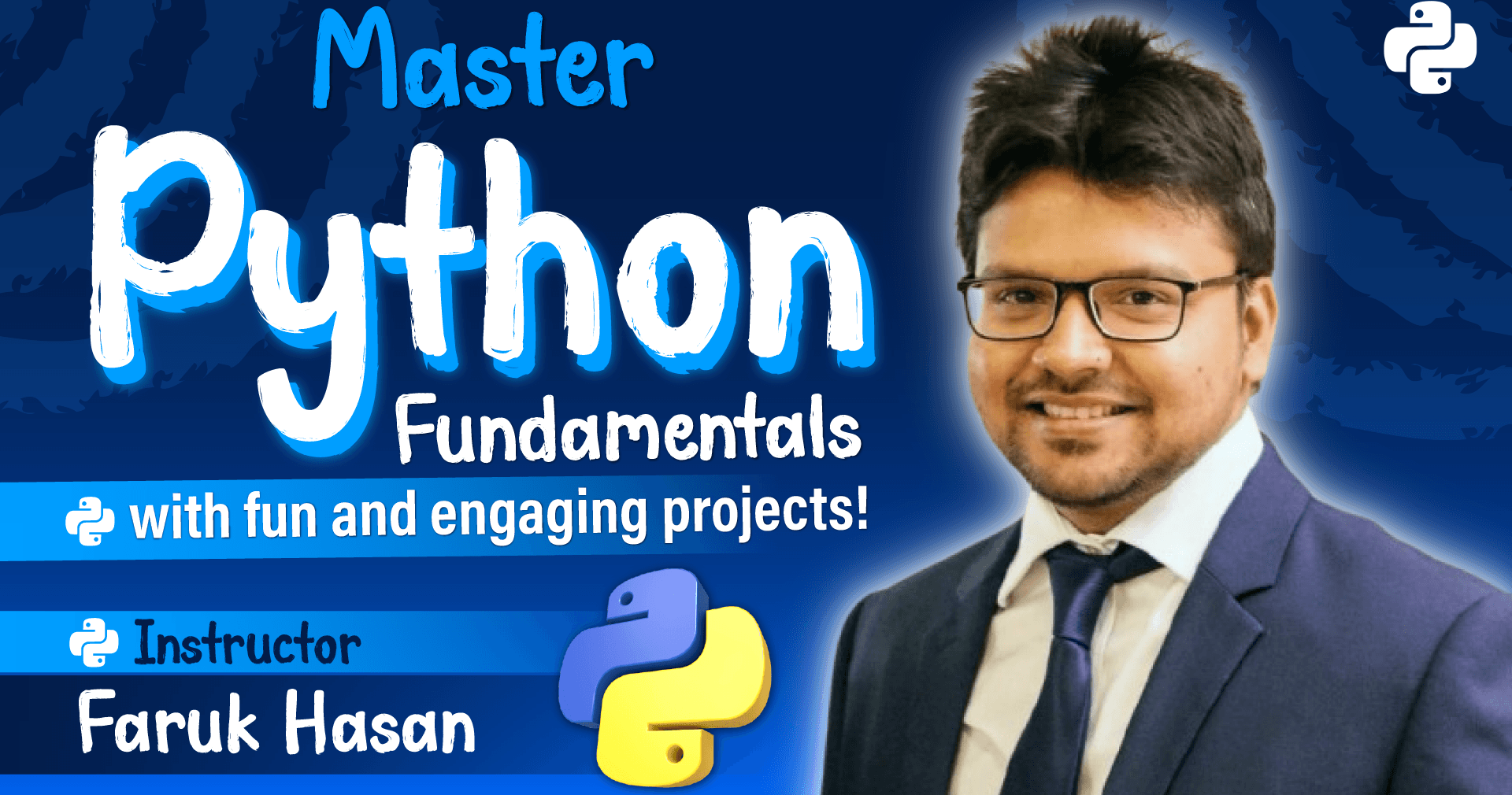 Coding & Tech Class - Python Coding 9-13