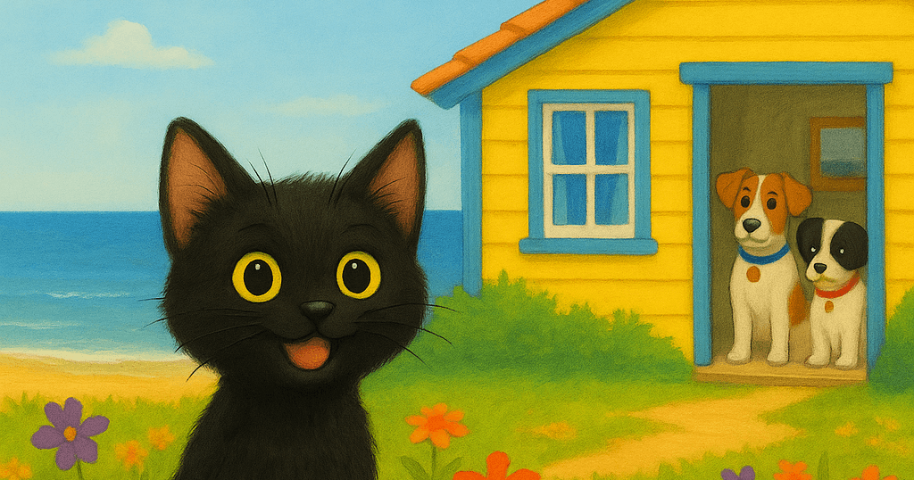 Early Education Class - Frankie's Tale