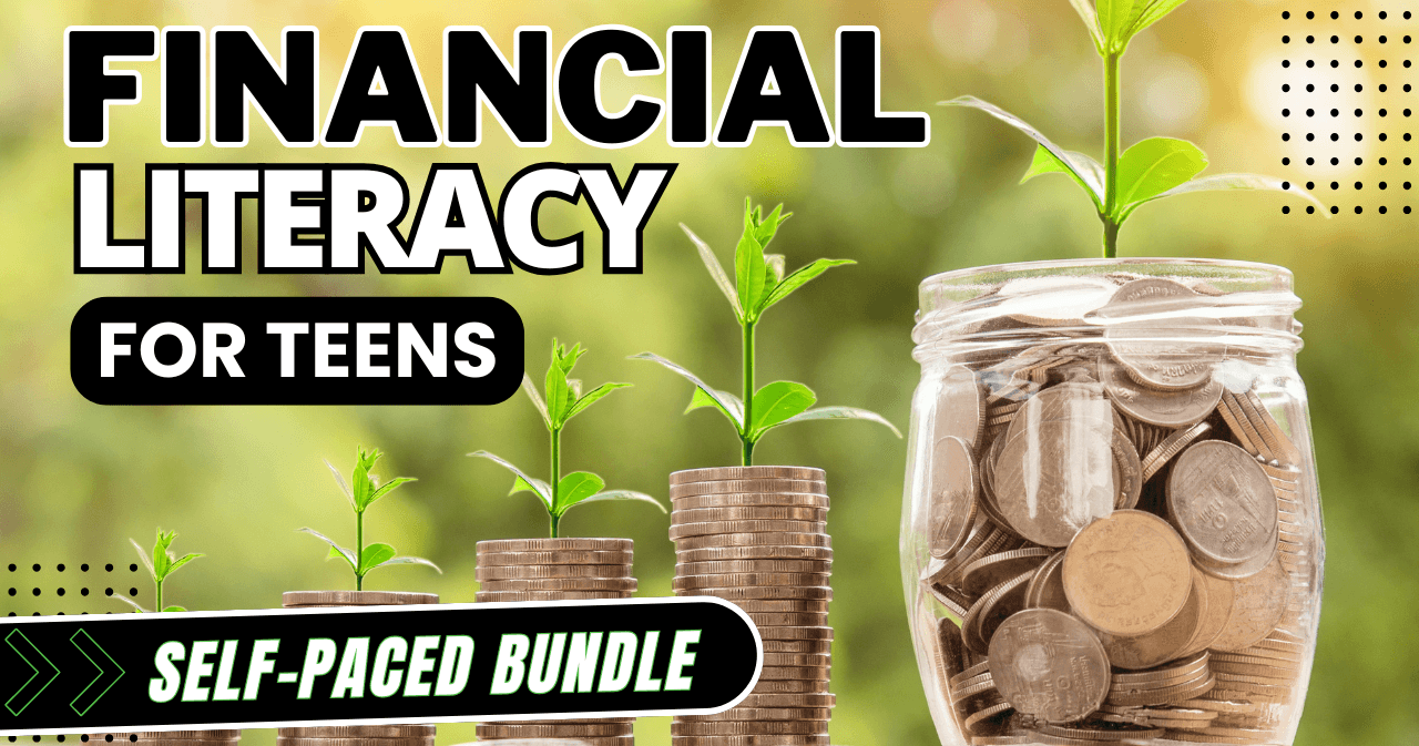 Math Class - Personal Finance Mastery