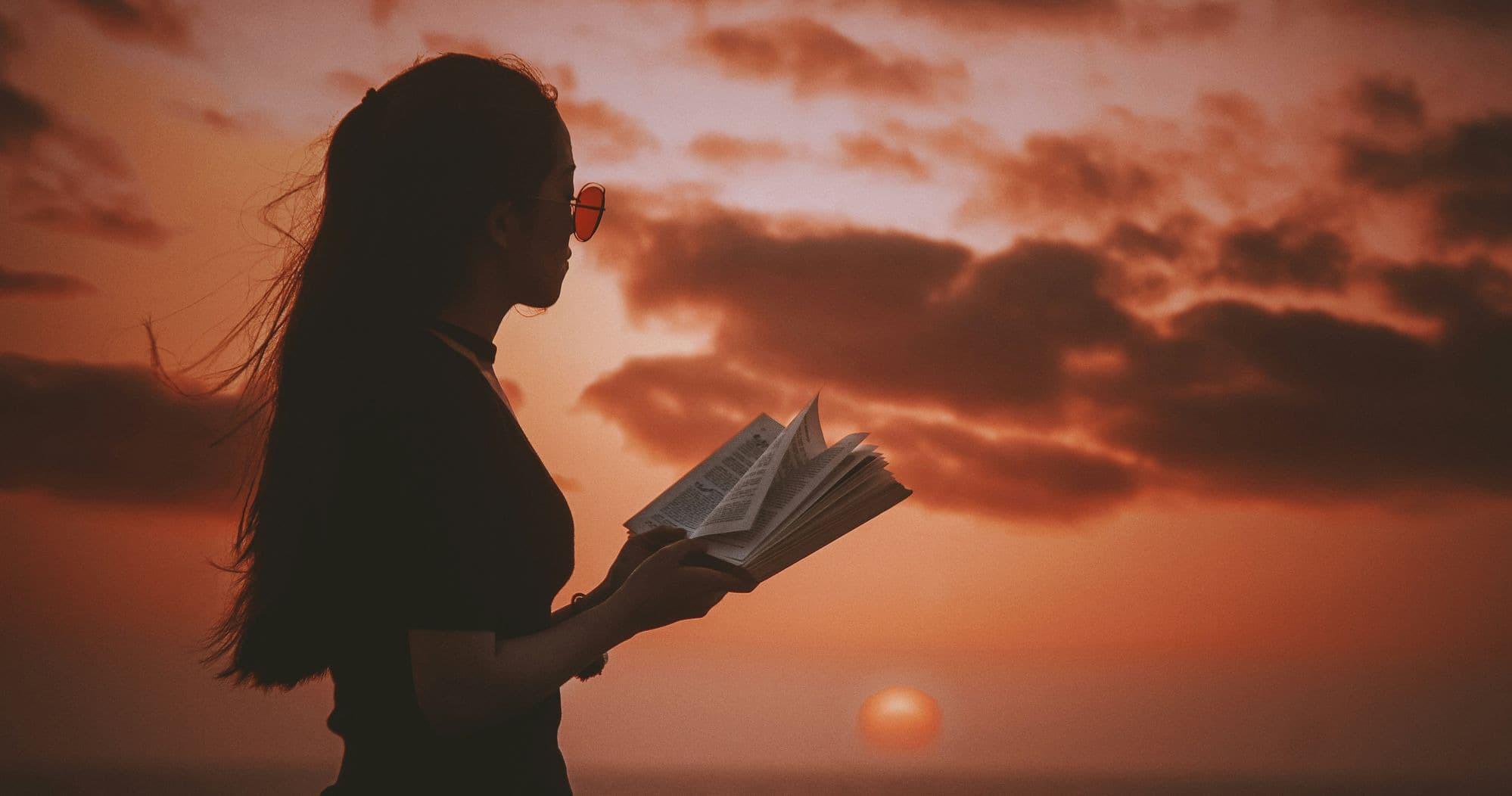 English Class - Intro to Literature B