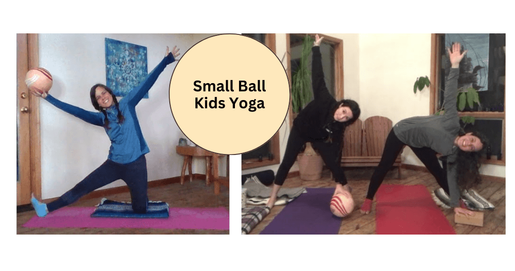 Health & Wellness Class - Kiddie Yoga