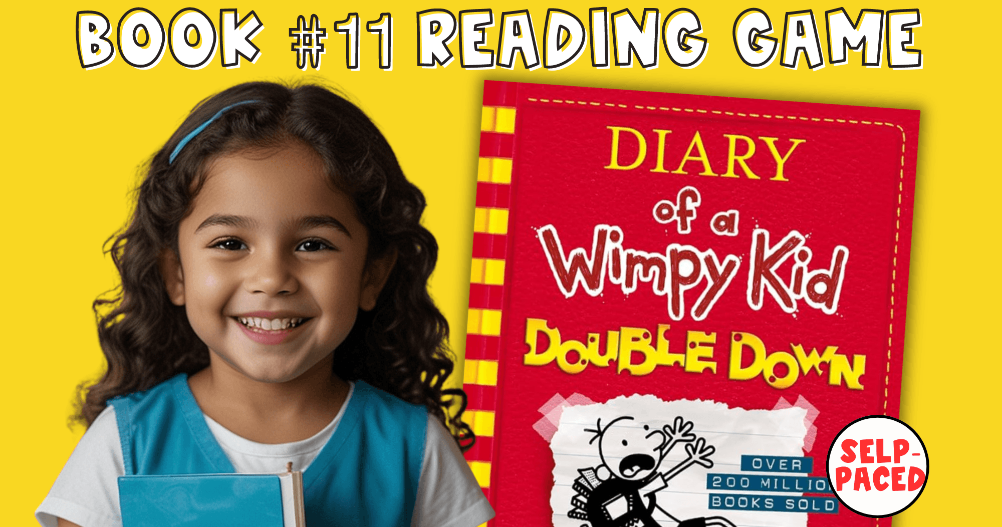 English Class - Diary of a Wimpy Kid #11