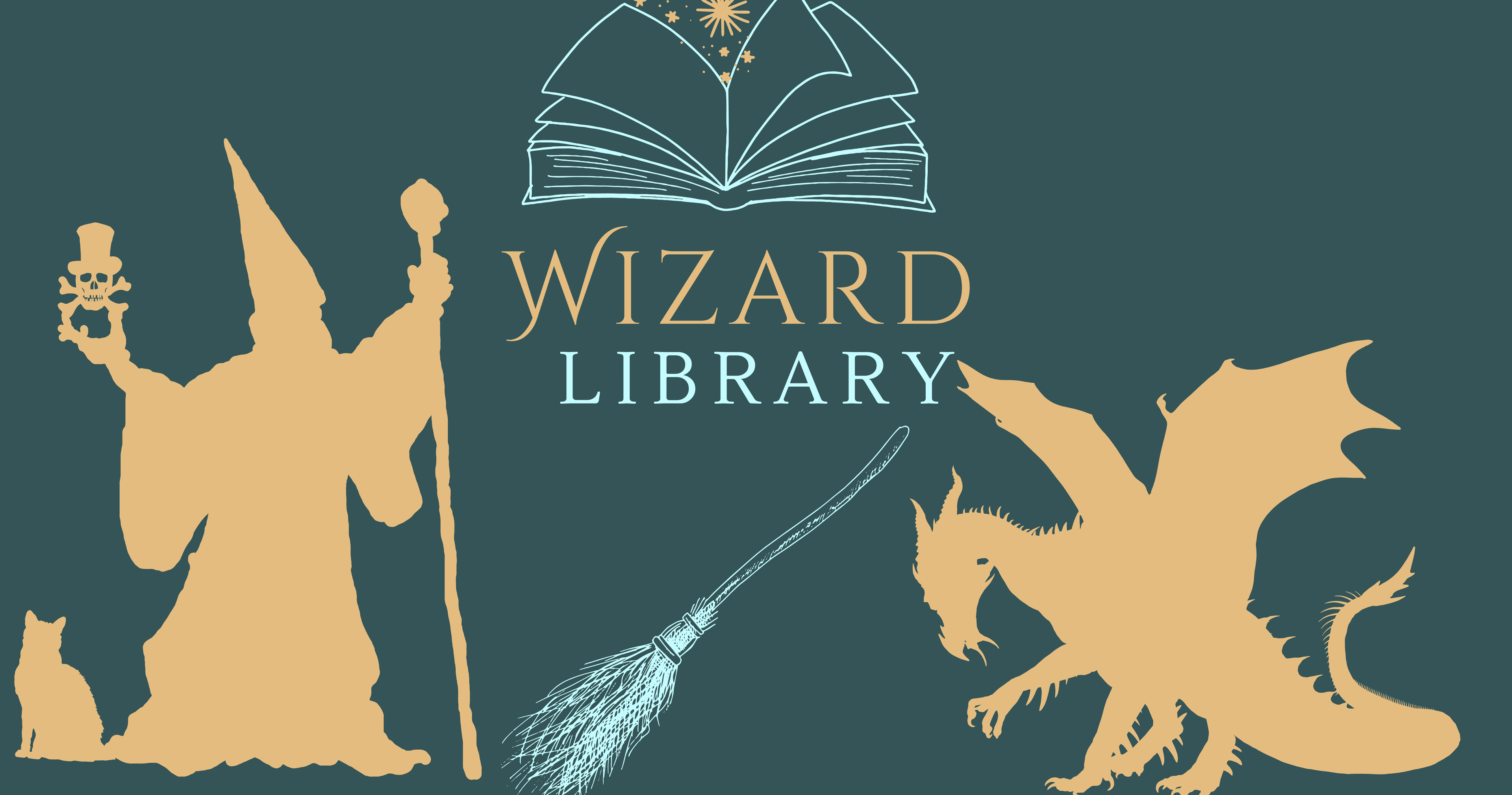English Class - Magical Wizarding Writes