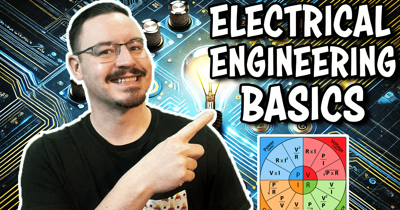 Science & Nature Class - Electricity 101