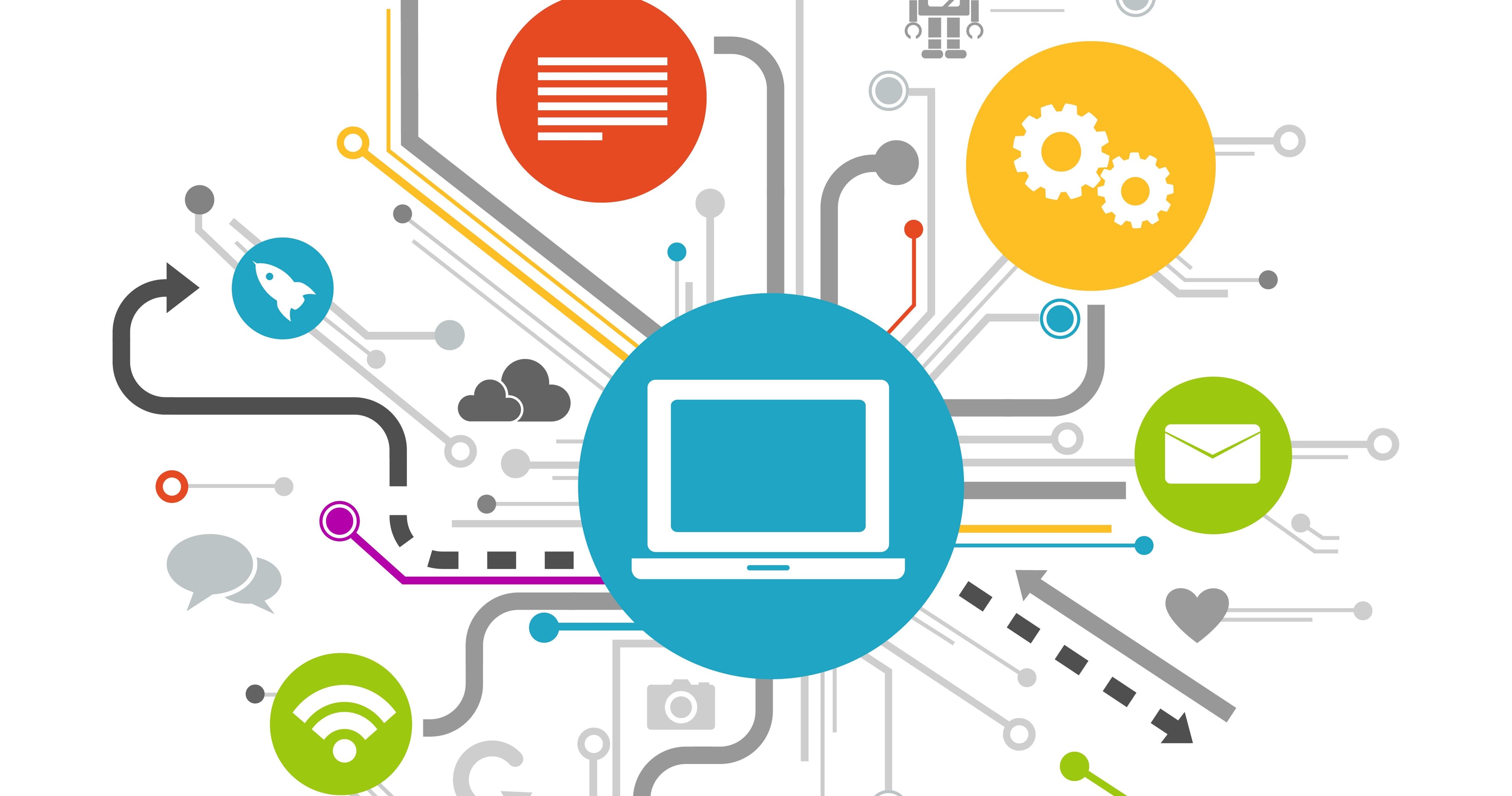 Coding & Tech Class - IT & Cyber Careers