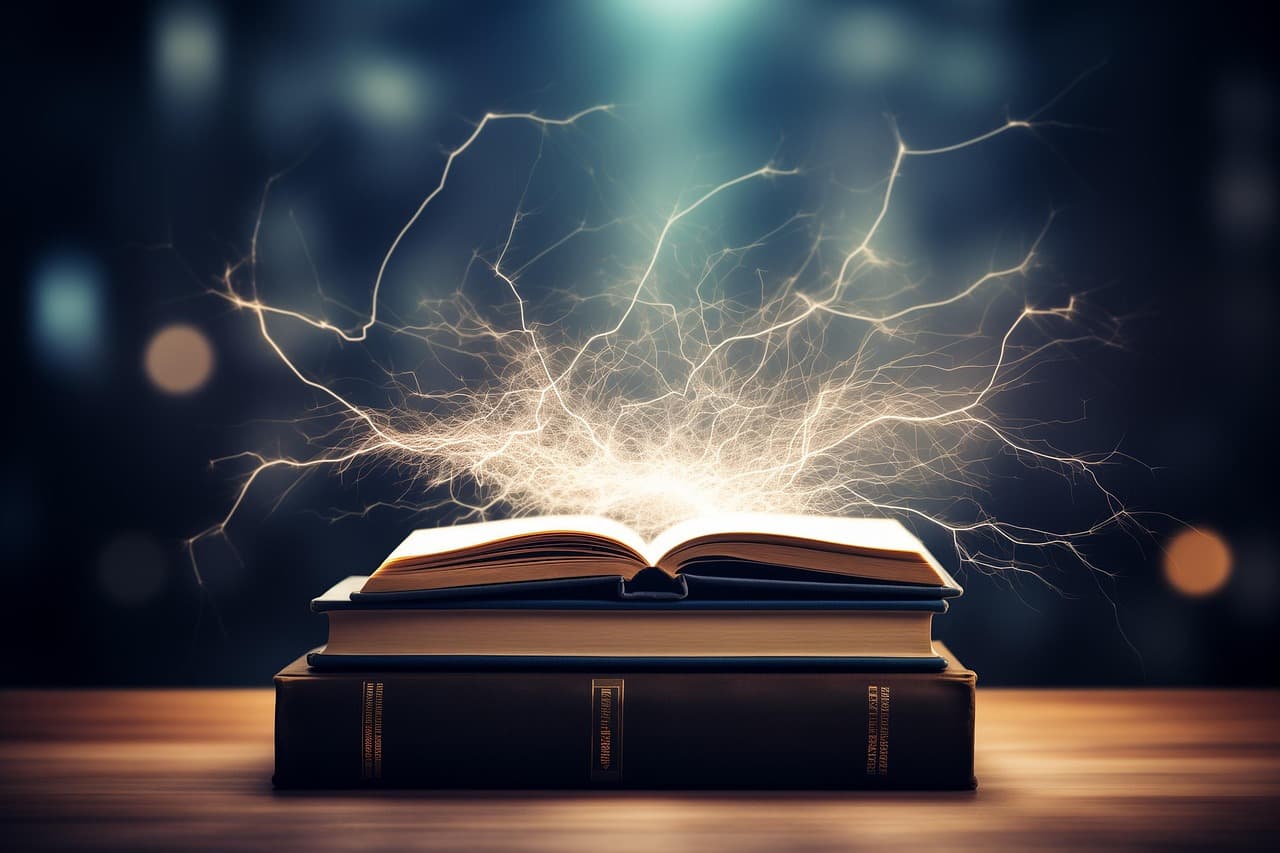 English Class - Unlock Your Writing Mind