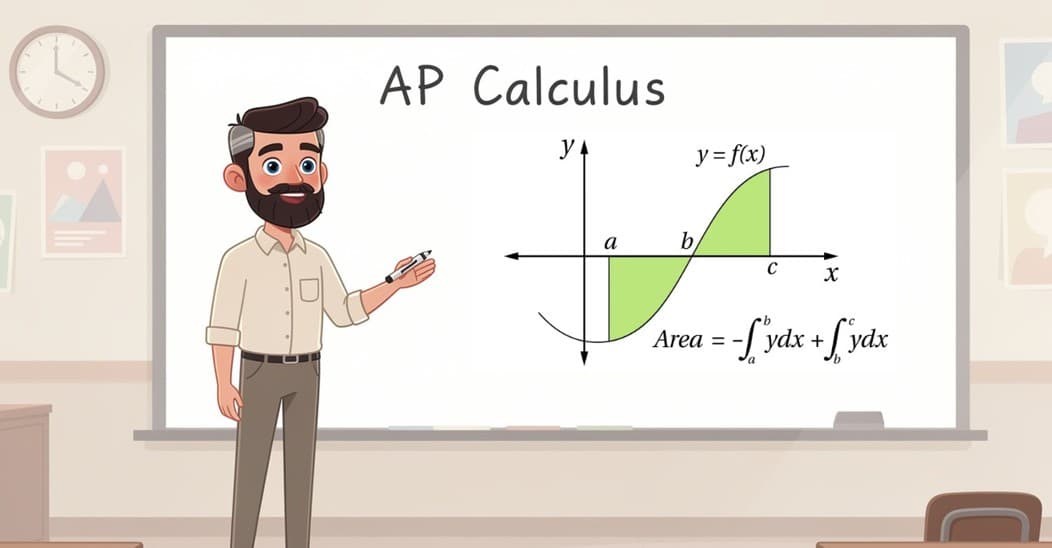 Math Class - AP Calculus AB Mastery
