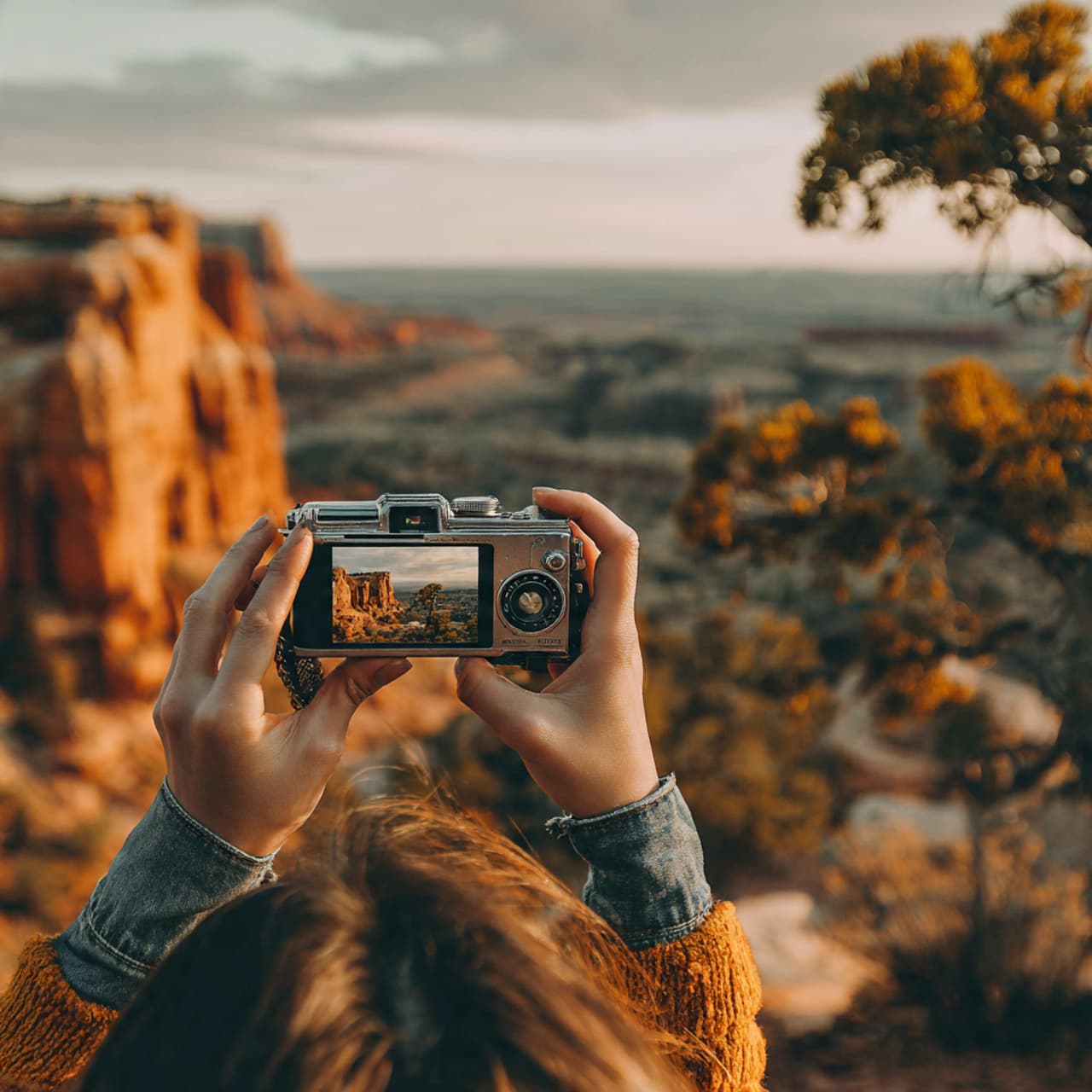 Games & Hobbies Class - Photography 101
