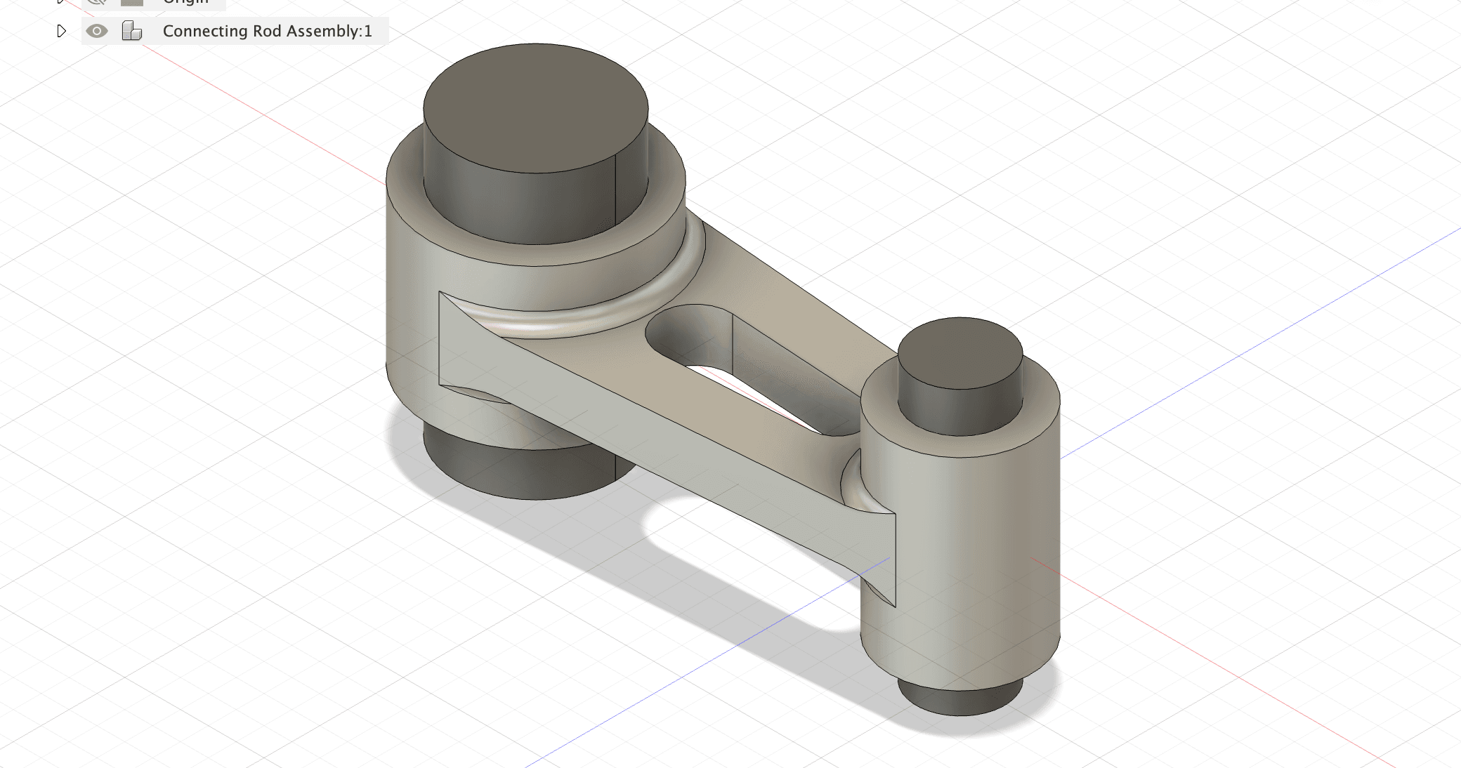 Coding & Tech Class - Fusion 360 Lvl 3