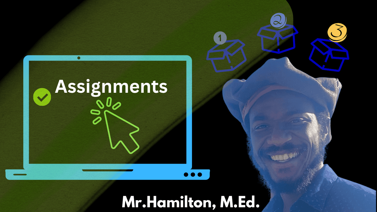 Coding & Tech Class - Virtual Anime Club