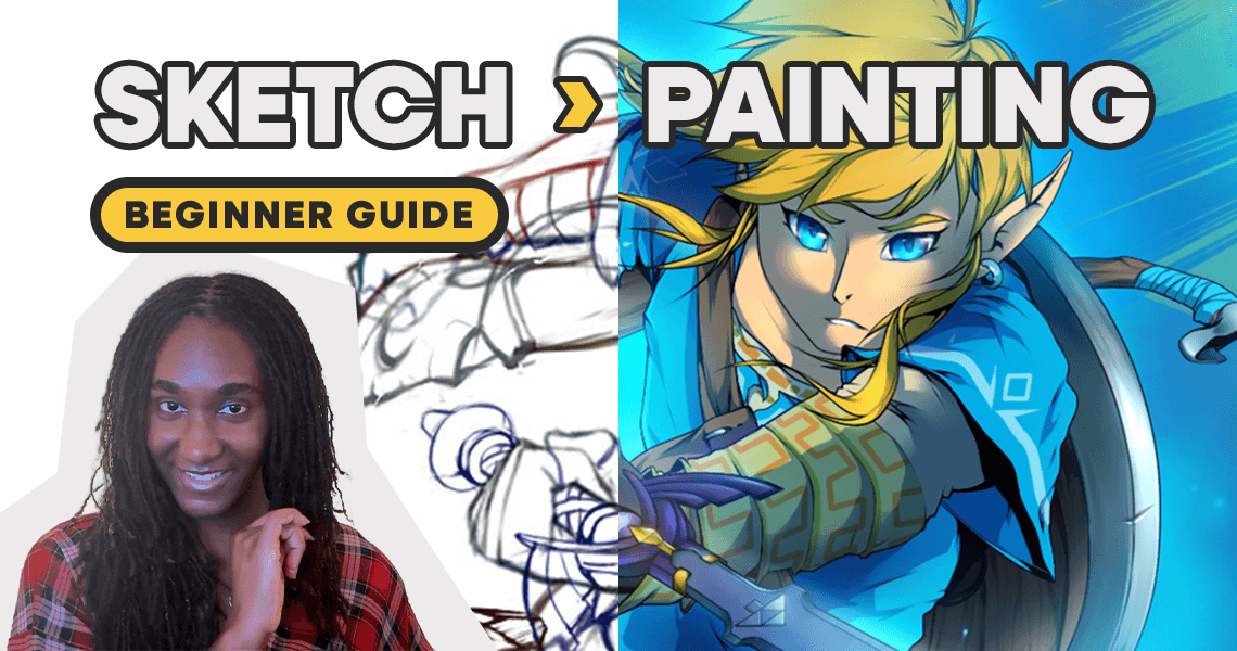 Art Class - Create Polished Digital Art