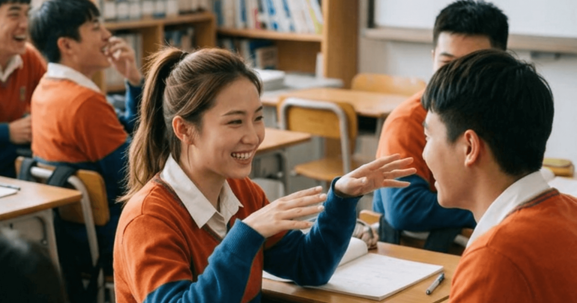 Test Prep Class - Ace B2 English Exam
