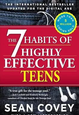 Life Skills Class - 7 Habits for Teens