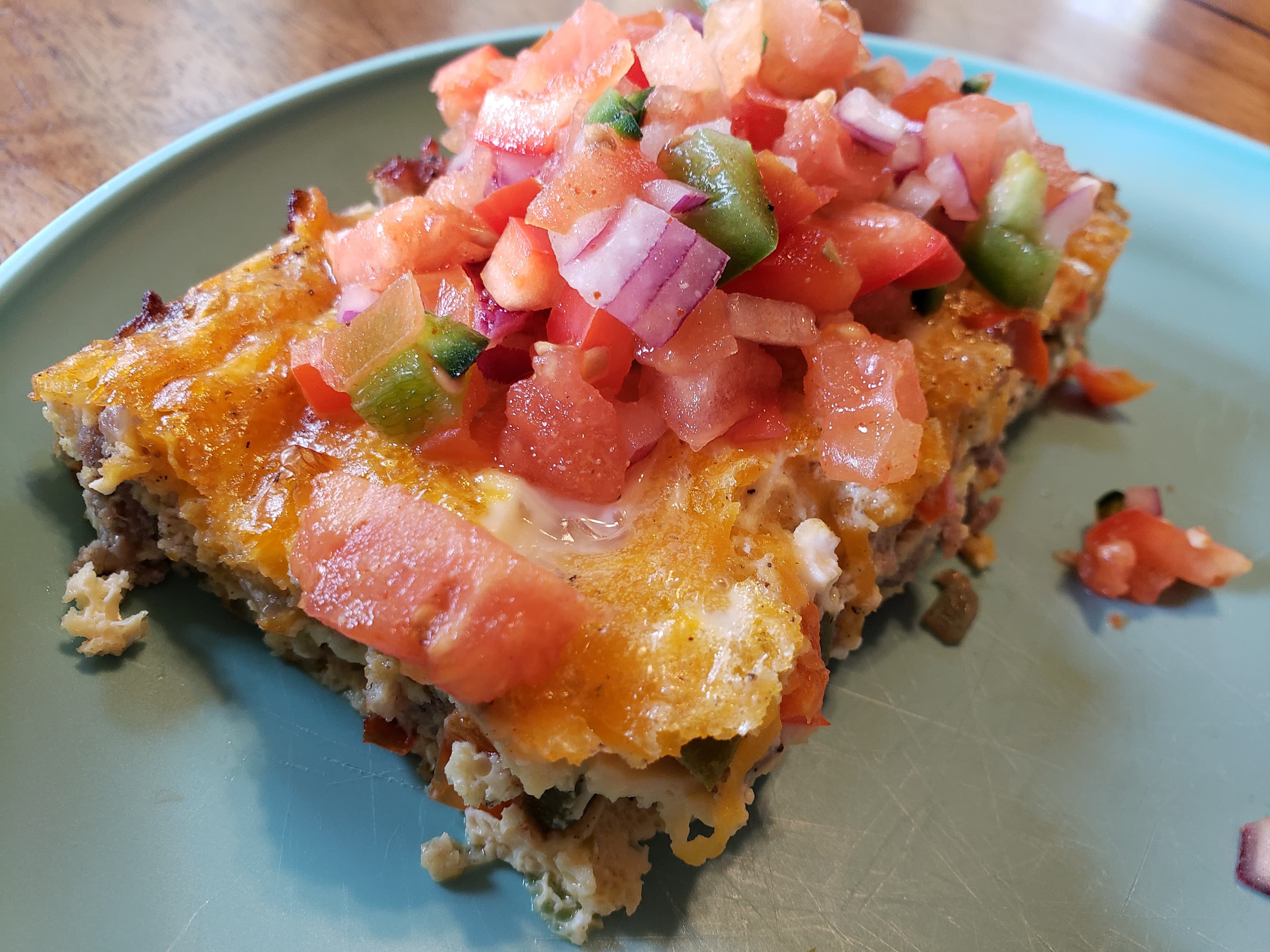 Life Skills Class - Burrito Bake: Cook