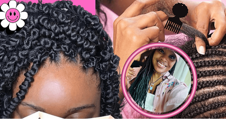 Life Skills Class - Beginner Braiding