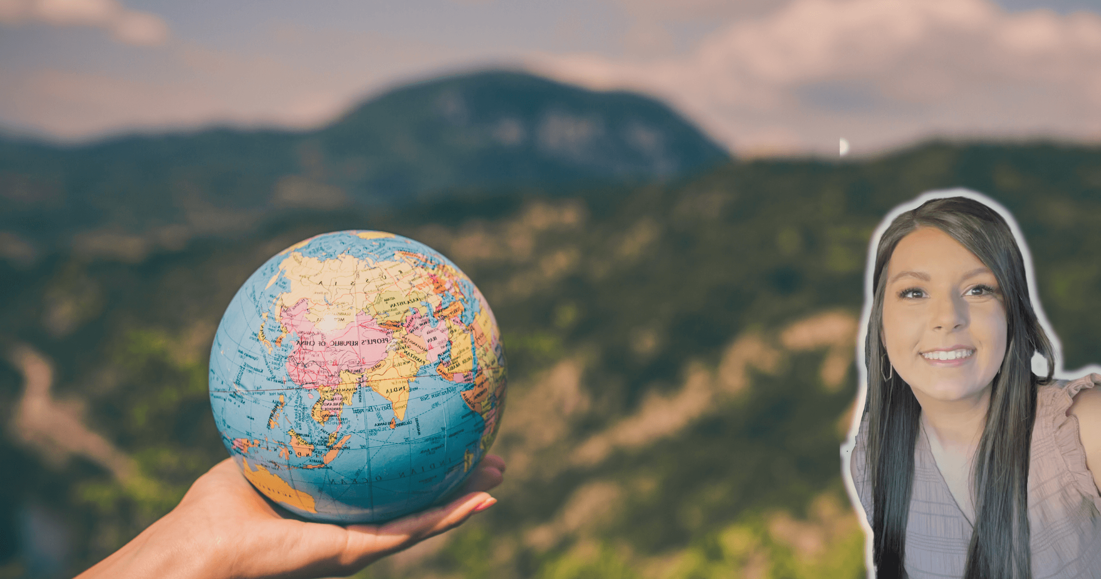 Science & Nature Class - Explore Earth