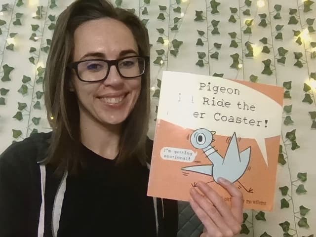 Early Education Class - Storybook Fun