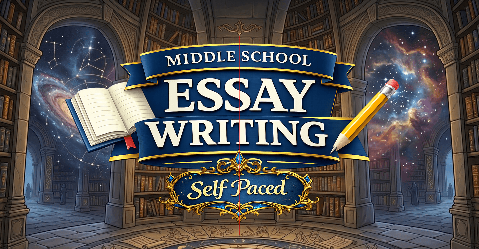 English Class - Master Effective Essays