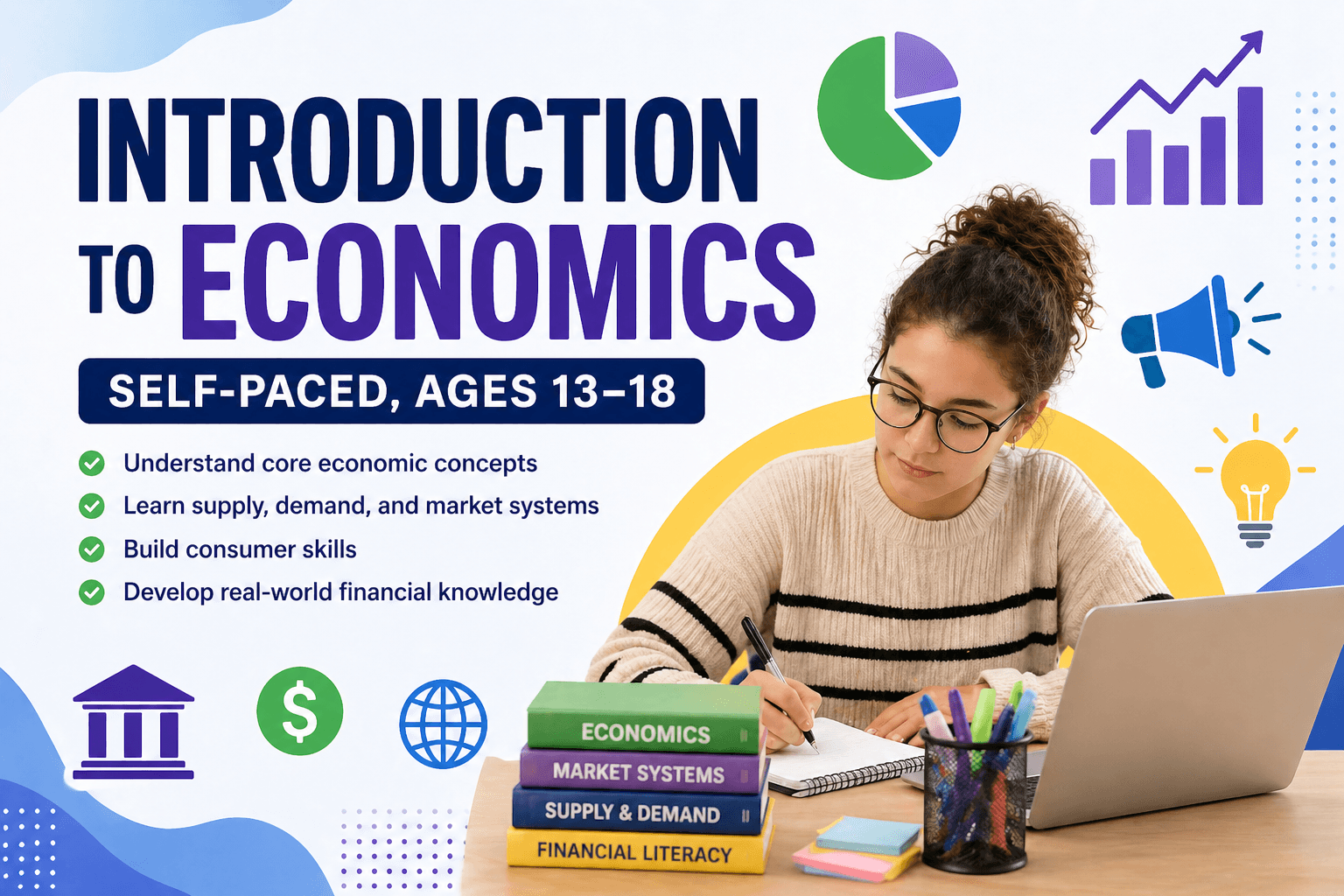 Social Studies Class - Econ Essentials