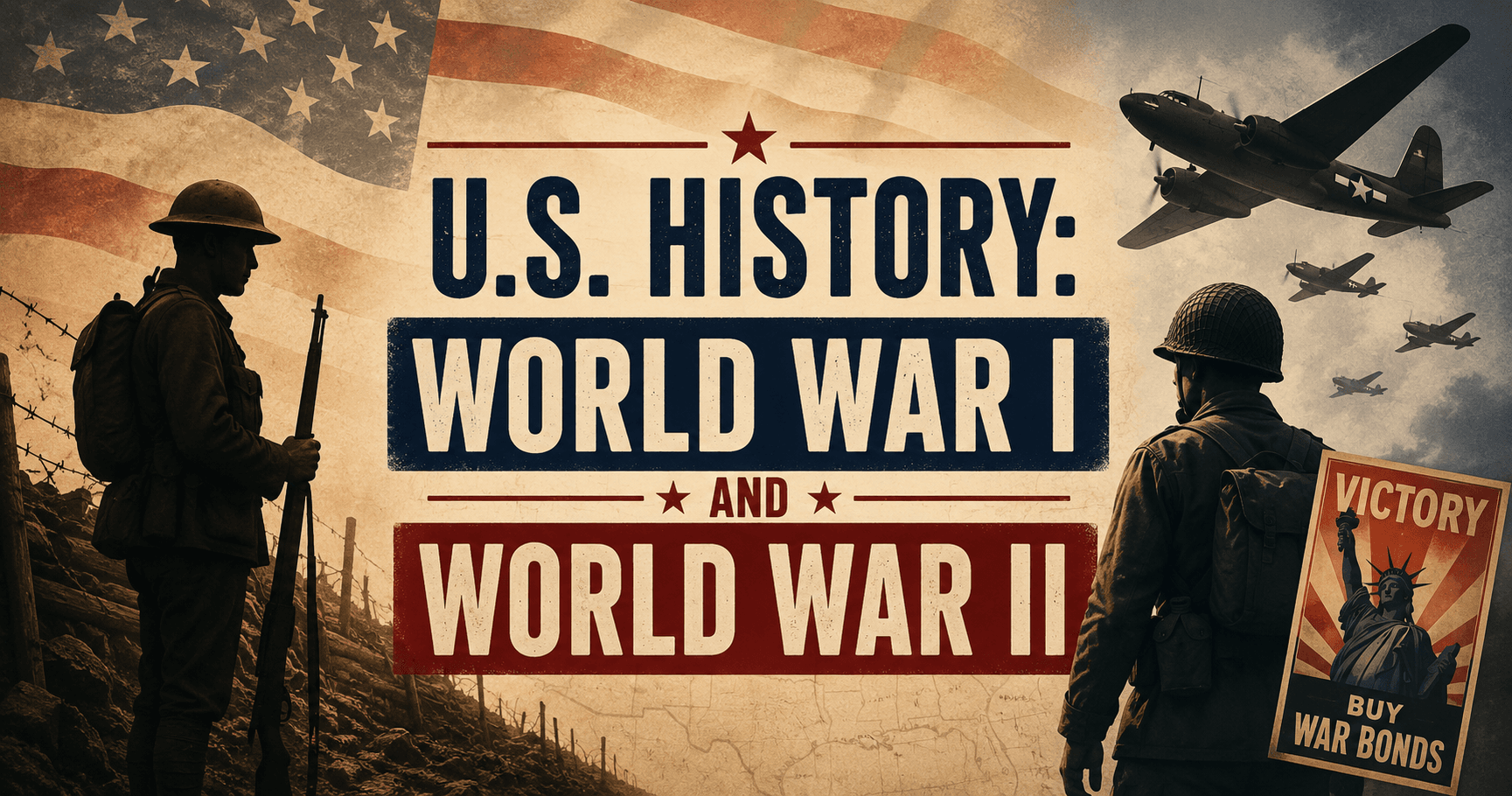 Social Studies Class - Pivotal Moments